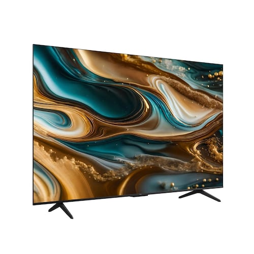 Pantalla TCL de 75 Pulgadas 4K GTV 75s551g