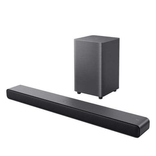 Barra de Sonido TCL S55h