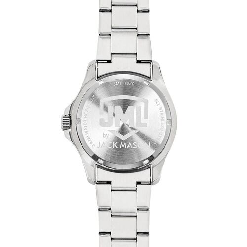 Reloj Jack Mason NFL JMF-1020-DA