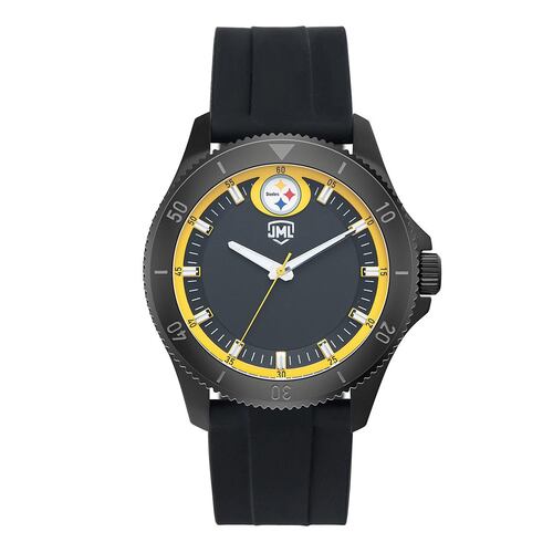 Reloj Jack Mason NFL JMF-1021-PT