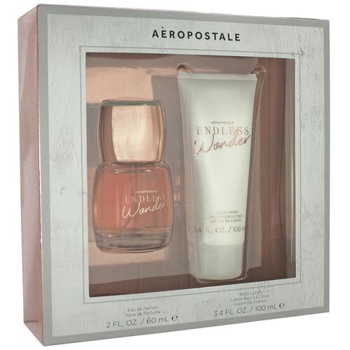Fragancia Para Dama Set Endless Wonder Aéropostale 100 ml