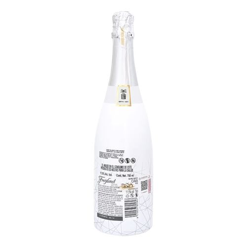 Vino Espumoso Freixenet Ice Semi 750ml