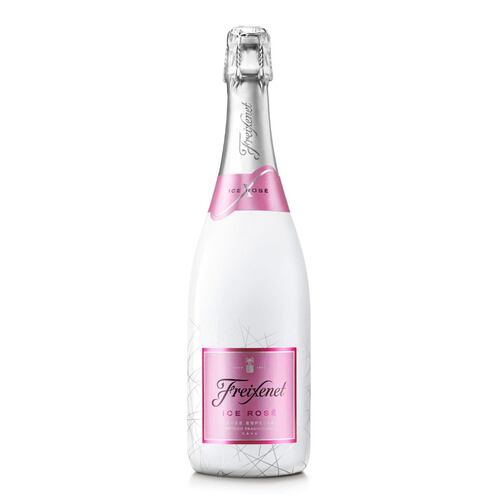 Vino Espumoso Freixenet Ice Rose 750ml