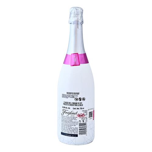 Vino Espumoso Freixenet Ice Rose 750ml