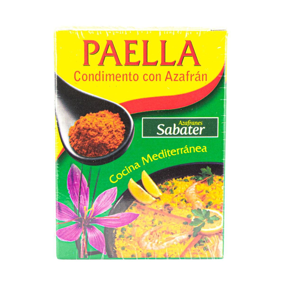 Bloom Safran | Azafrán - 10g | Azafrán Especia Premium Para Paella