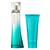 Adolfo Dominguez Agua de Bambú Woman Set Para Dama Perfume EDT 100ML + Body Lotion 75ML