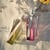 Adolfo Domínguez Agua Fresca Mimosa Coriando Set Para Dama Perfume EDT 120ML + Body Lotion 75ML