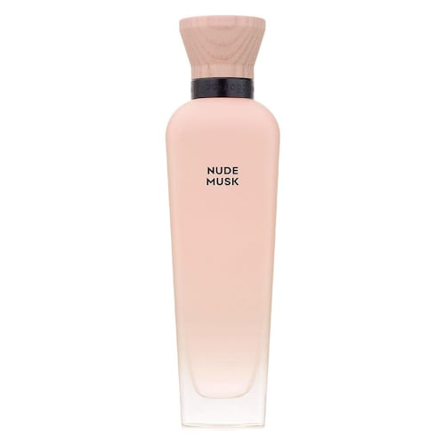 Adolfo Dominguez Nude Musk EDP 120ml perfume para dama