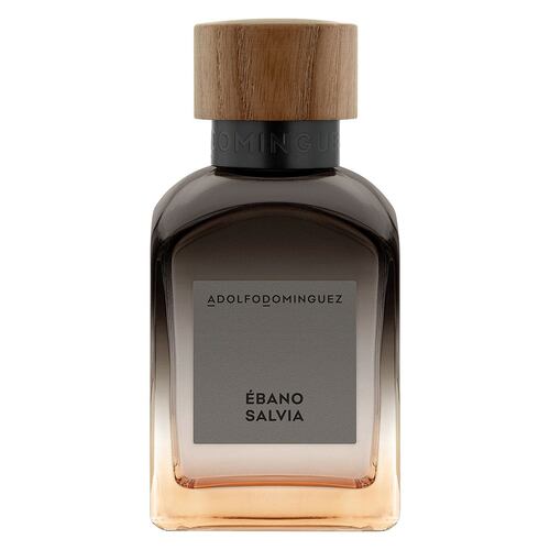 Adolfo Dominguez Ebano Salvia EDT 120ml Perfume para Caballero