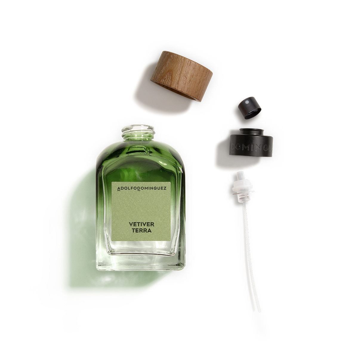 Perfume vetiver caballero cheap precio