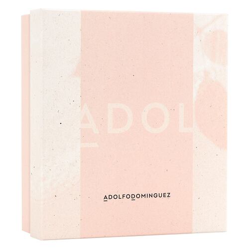 Adolfo Dominguez Nude Musk Set para Dama Perfume EDP 120ml + EDP 10ml
