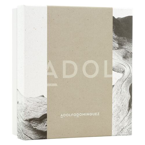 Adolfo Dominguez Agua Fresca EDT 120ml + Desodorante 150ml