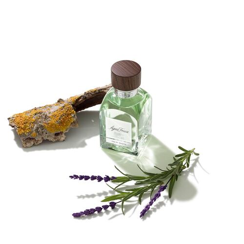 Adolfo Dominguez Agua Fresca EDT 120ml + Desodorante 150ml