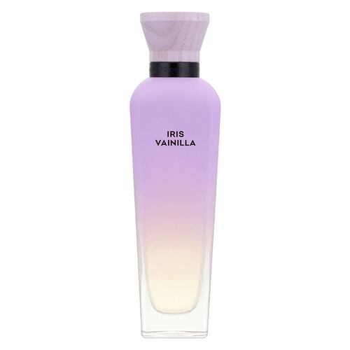 Adolfo Dominguez Iris Vainilla Eau de Parfum 120ml Perfume para Dama