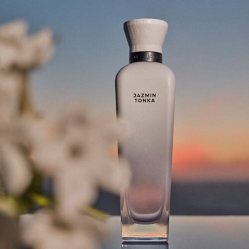 Adolfo Dominguez Jazmin Tonka Set para Dama Eau de Parfum 120ml + Body Lotion 75ml