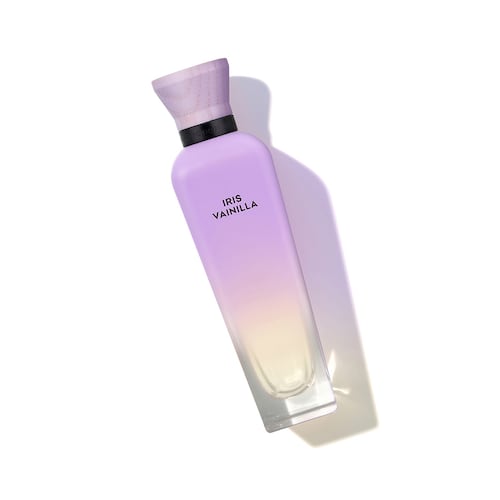 Perfume Adolfo Domínguez Iris Vanilla Set para Mujer