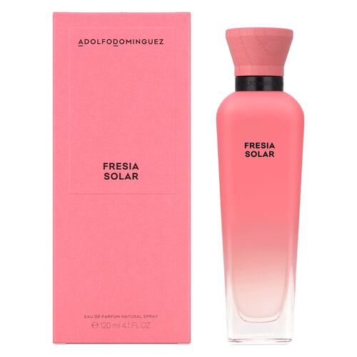 Perfume para Mujer Fresia Solar Eau de Parfum 120ml