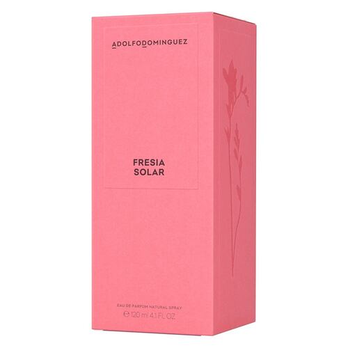 Perfume para Mujer Fresia Solar Eau de Parfum 120ml
