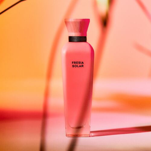 Perfume para Mujer Fresia Solar Eau de Parfum 120ml