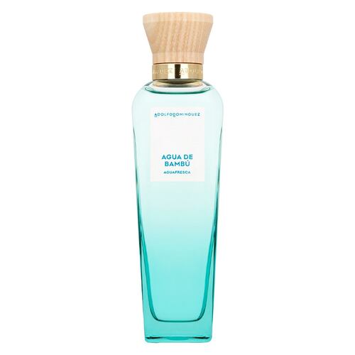 Perfume para Mujer Adolfo Dominguez Agua Fresca Bambú Eau de Toilette 120ml