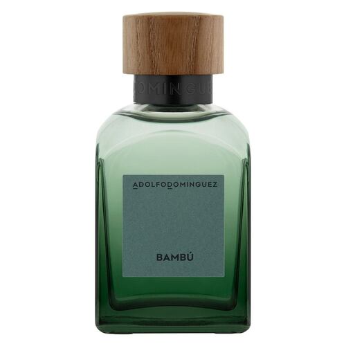 Perfume para Hombre Adolfo Dominguez Bambú Eau de Parfum 120ml