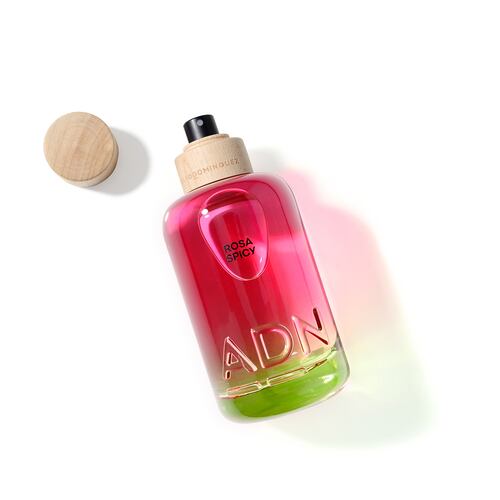 Fragancia Adolfo Dominguez ADN Rosa Spicy Eau de Parfum 100 ml Unisex