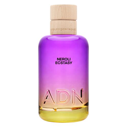 Fragancia Adolfo Dominguez ADN Neroli Ecstasy Eau de Parfum 100 ml Unisex