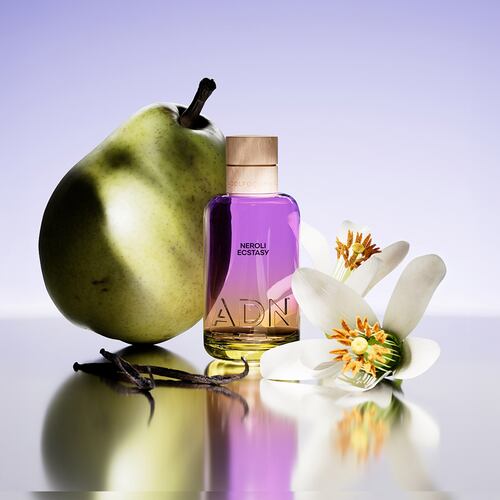 Fragancia Adolfo Dominguez ADN Neroli Ecstasy Eau de Parfum 100 ml Unisex