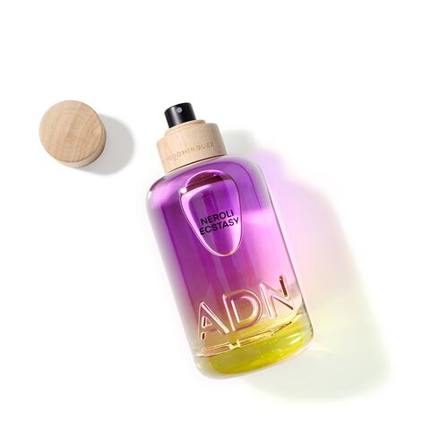 Fragancia Adolfo Dominguez ADN Neroli Ecstasy Eau de Parfum 100 ml Unisex
