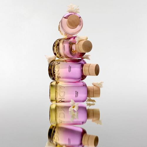 Fragancia Adolfo Dominguez ADN Neroli Ecstasy Eau de Parfum 100 ml Unisex
