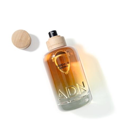 Fragancia Adolfo Dominguez ADN Sándalo Sacro Eau de Parfum 100 ml Unisex