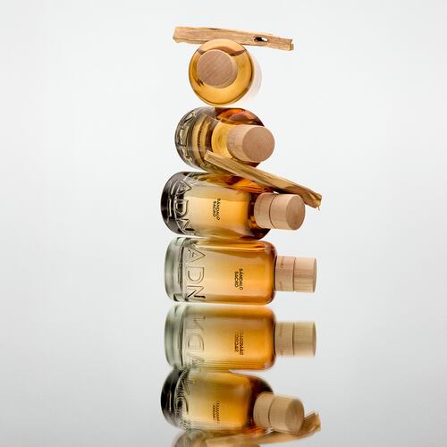 Fragancia Adolfo Dominguez ADN Sándalo Sacro Eau de Parfum 100 ml Unisex