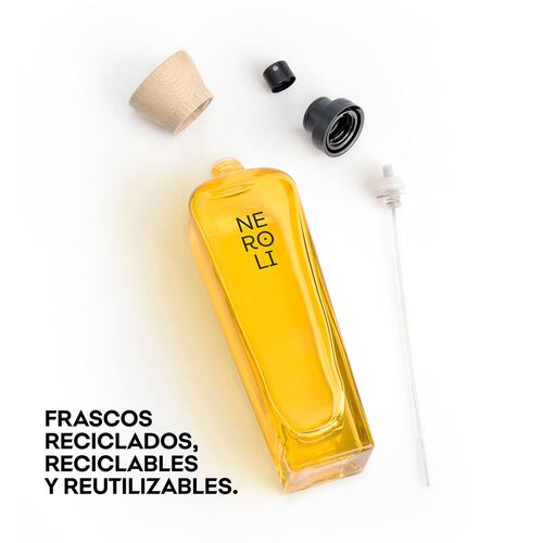 Perfume para Mujer Adolfo Dominguez Neroli Eau de Toilette 120ml