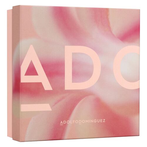 Set para Mujer Adolfo Dominguez Nude Musk