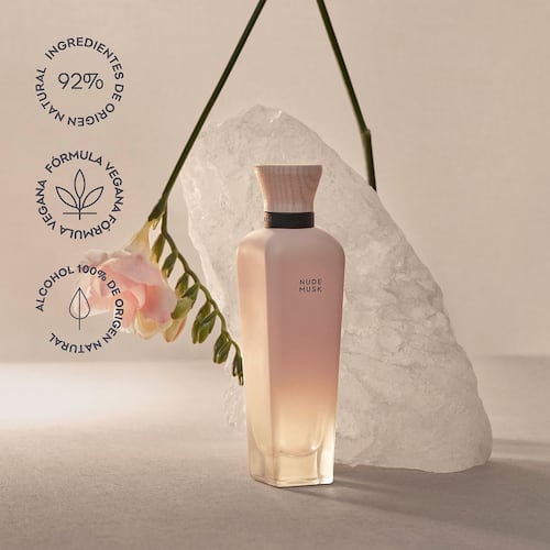Set para Mujer Adolfo Dominguez Nude Musk