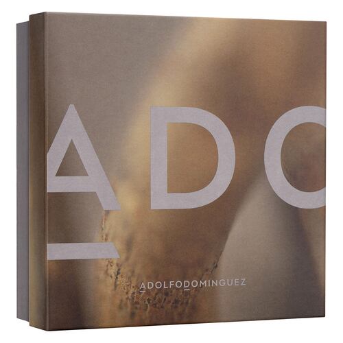 Set para Hombre Adolfo Dominguez Ebano Salvia
