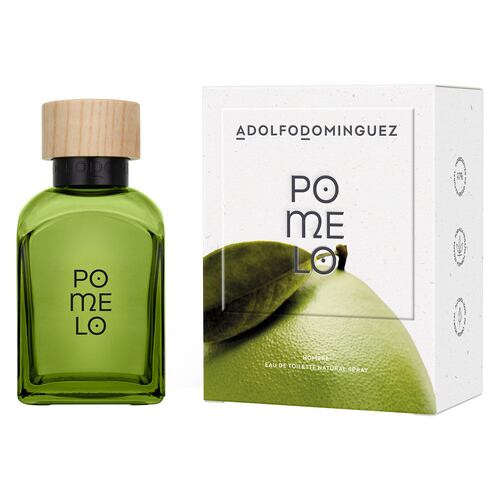 Fragancia Adolfo Dominguez Pomelo Eau de Toilette 120 ml para Caballero