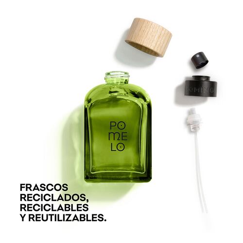 Fragancia Adolfo Dominguez Pomelo Eau de Toilette 120 ml para Caballero