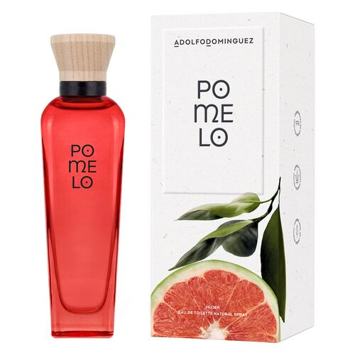 Fragancia Adolfo Dominguez Pomelo Eau de Toilette  120 ml para Dama