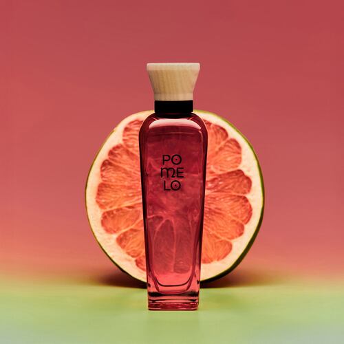 Fragancia Adolfo Dominguez Pomelo Eau de Toilette  120 ml para Dama