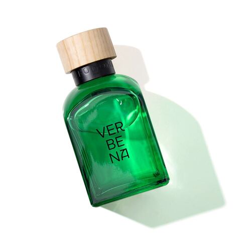 Perfume para Hombre Adolfo Dominguez Verbena Eau de Toilette 120ml