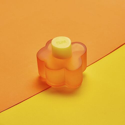 Fragancia Para Dama Flor Agatha Ruiz de la Prada 100 ml