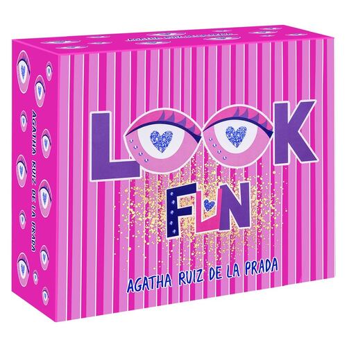 Set para Mujer Agatha Ruiz de la Prada Look Fun