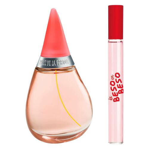 Set para Mujer Agatha Ruiz de la Prada Gotas de Color