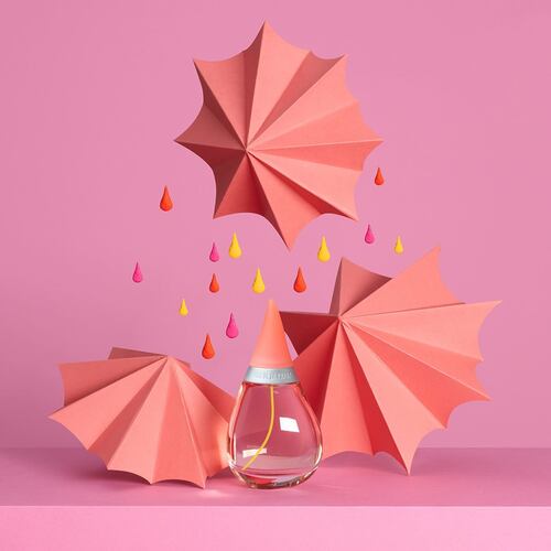 Set para Mujer Agatha Ruiz de la Prada Gotas de Color