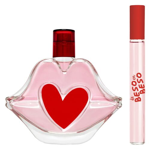 Set para Mujer Agatha Ruiz de la Prada De Beso en Beso