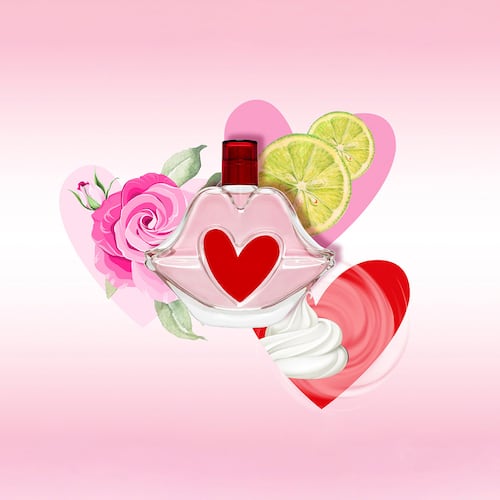 Set para Mujer Agatha Ruiz de la Prada De Beso en Beso