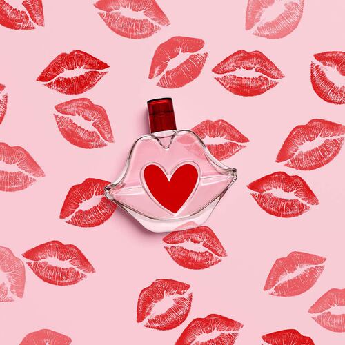 Set para Mujer Agatha Ruiz de la Prada De Beso en Beso