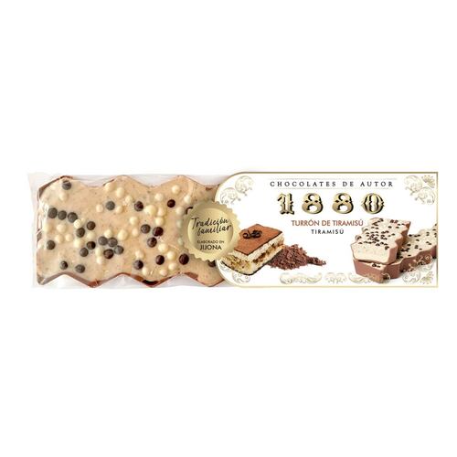 Praline De Tiramisu 1880