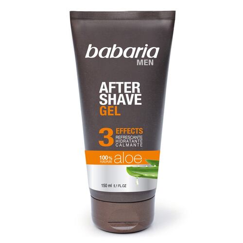 After Shave Gel For Men 150 ml